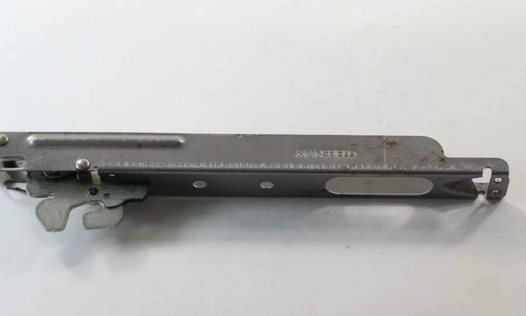 316575908 Frigidaire Range Hinge Assembly