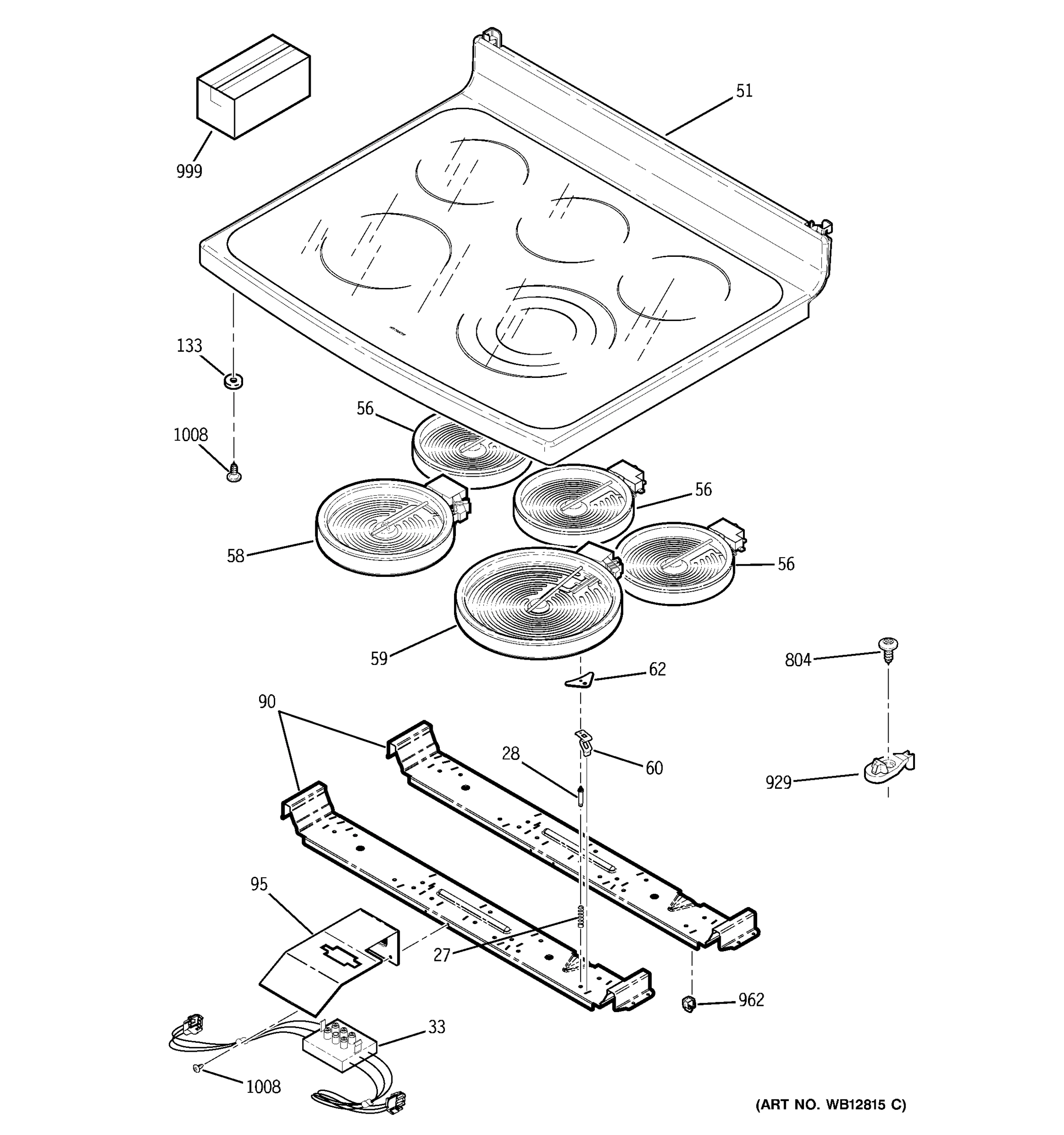 COOKTOP