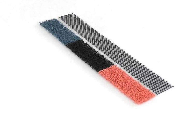 5231A20040K LG Deodorizer Filter Assembly