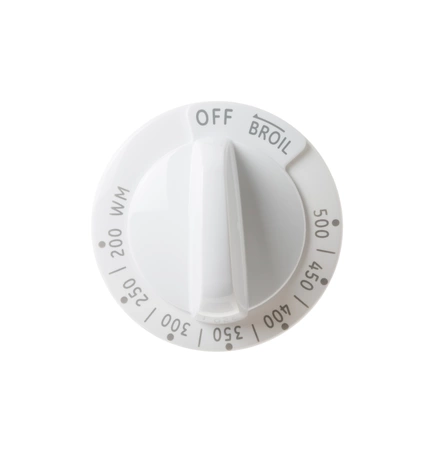 WB03K10230 GE Range Knob Assembly Thermostat