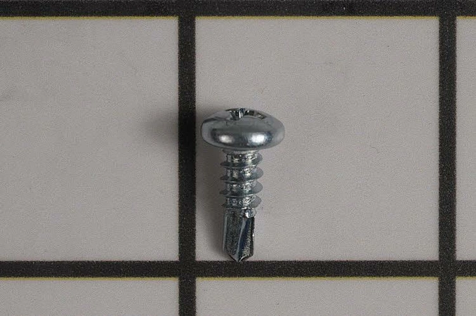 WP71001171 Whirlpool Screw