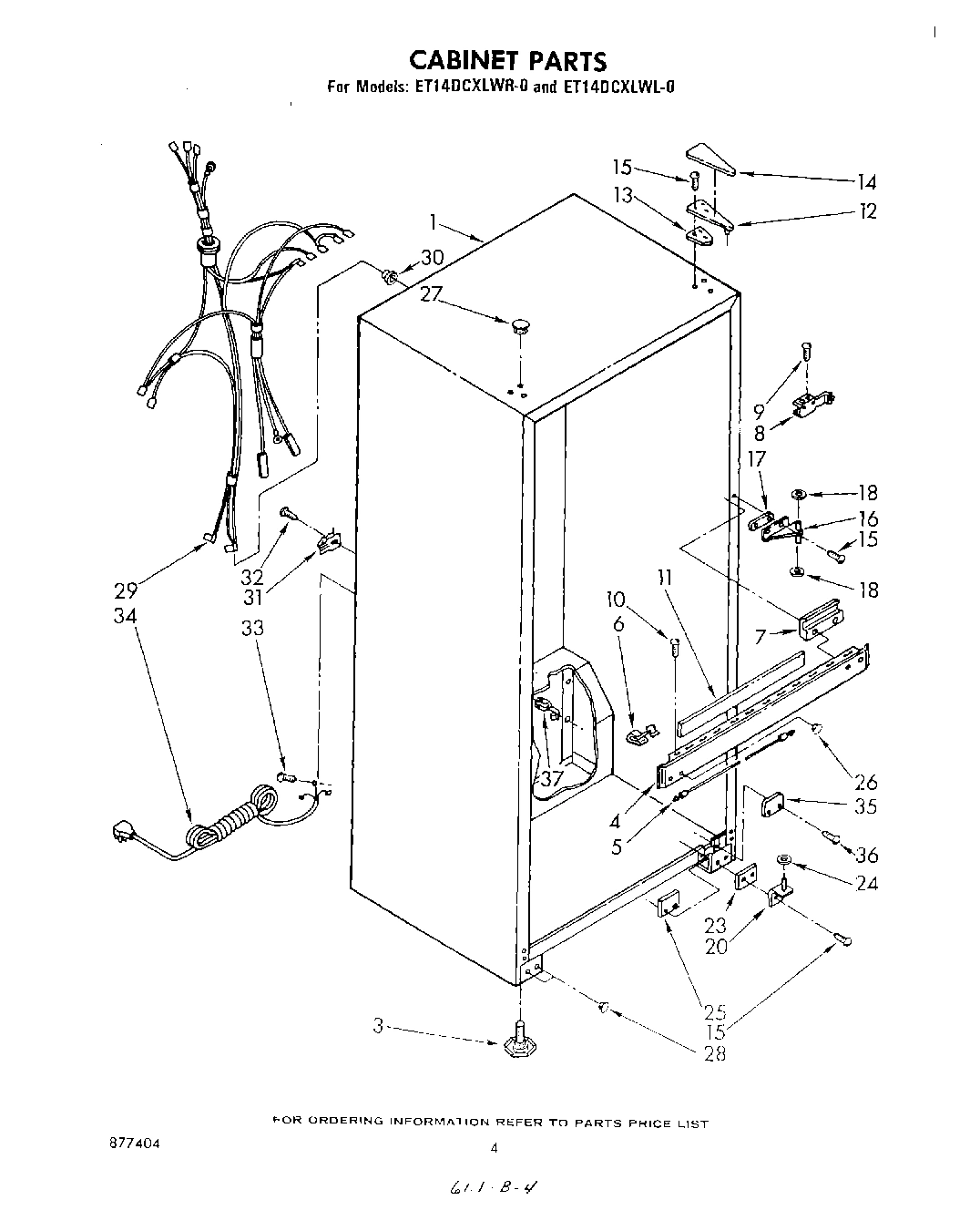 03 - CABINET
