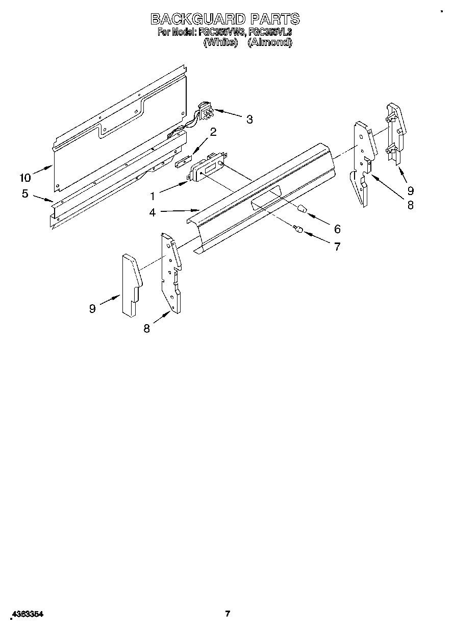 05 - BACKGUARD