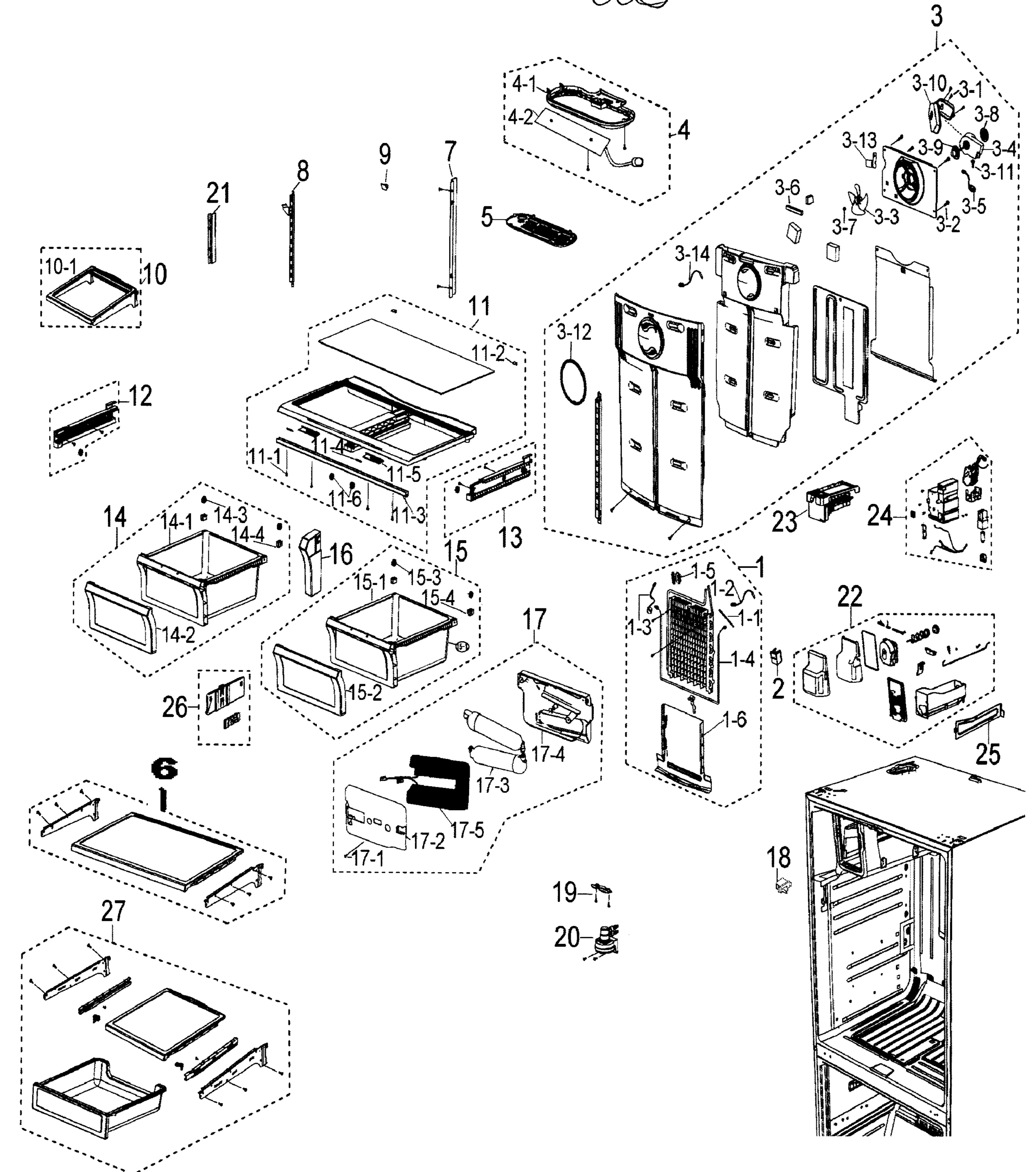 REFRIGERATOR