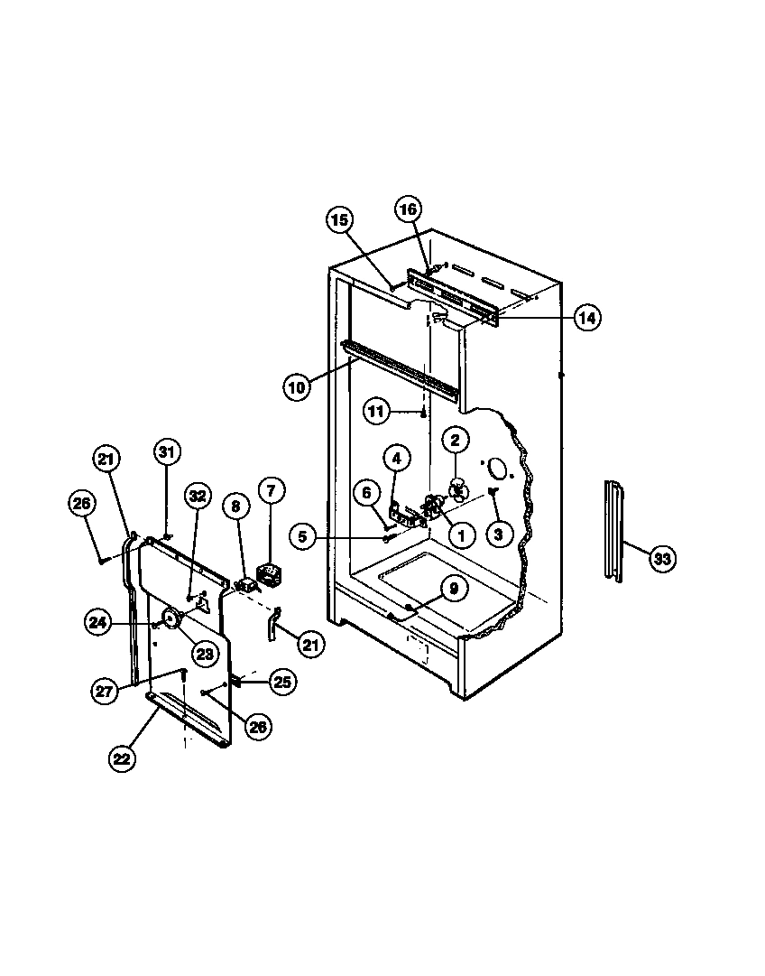 04 - CABINET