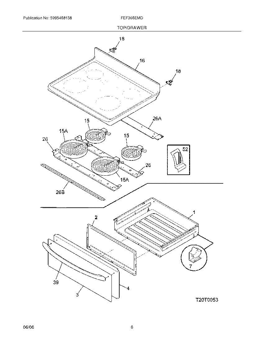 07 - TOP/DRAWER