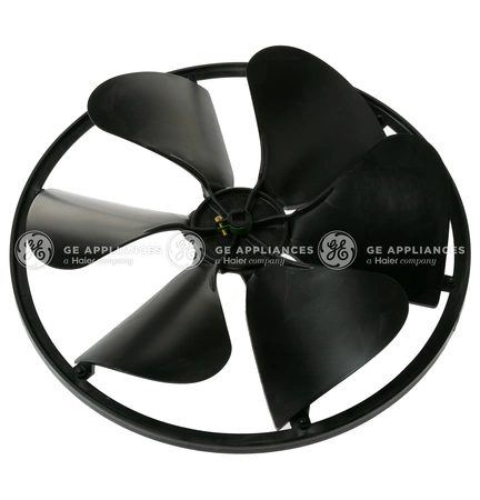 WP73X22881 GE Outdoor Fan Blade