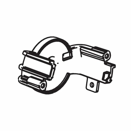DA61-02355B Samsung Refrigerator Motor Circui