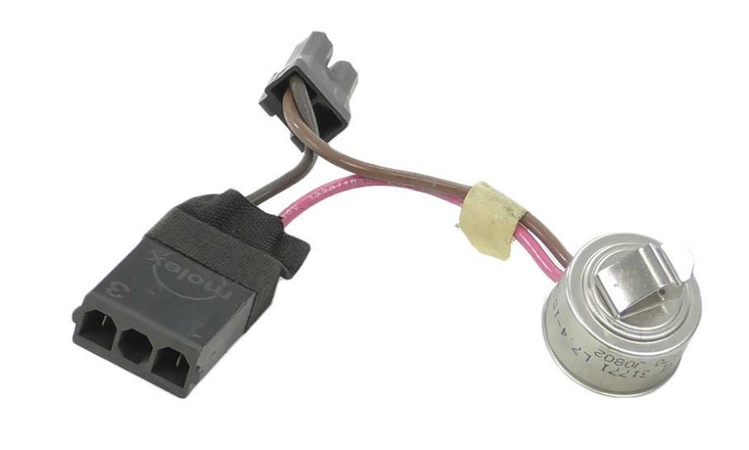 W10139189 Whirlpool Refrigerator Wire Harness