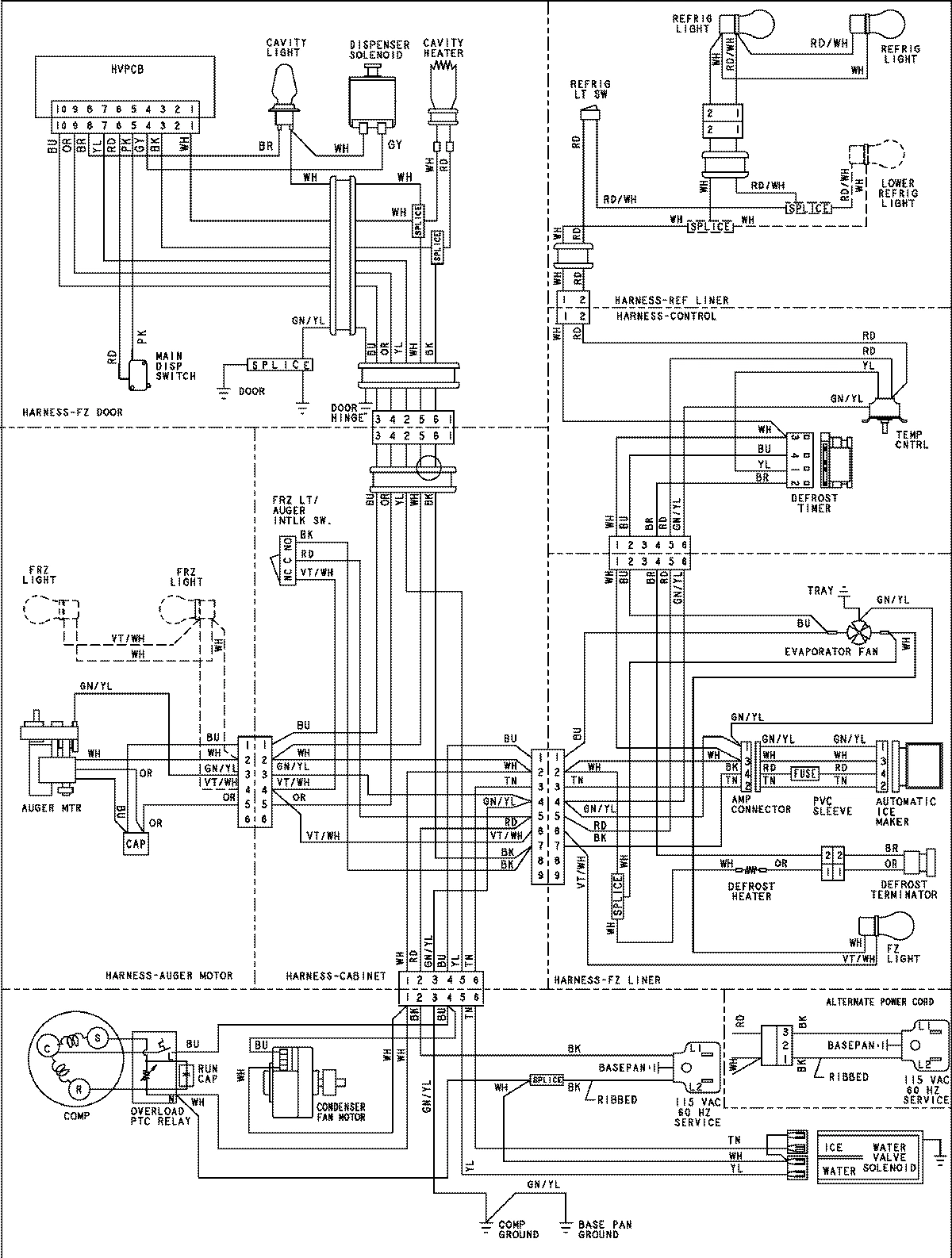 18 - WIRING INFORMATION
