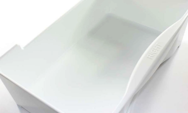 MJS62591802 LG Refrigerator Tray