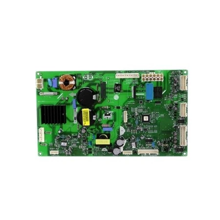 CSP30021032 LG Refrigerator Service PCB Assem