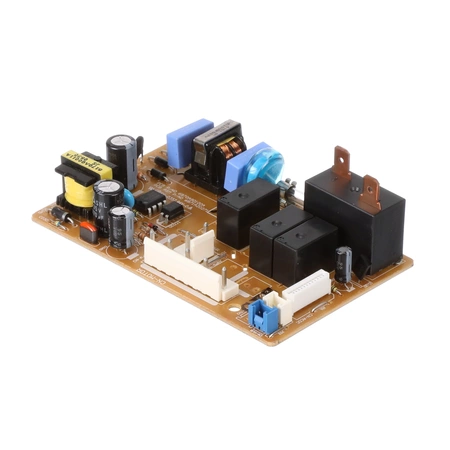 6871A20271A LG Air Conditioner Main PCB Assem