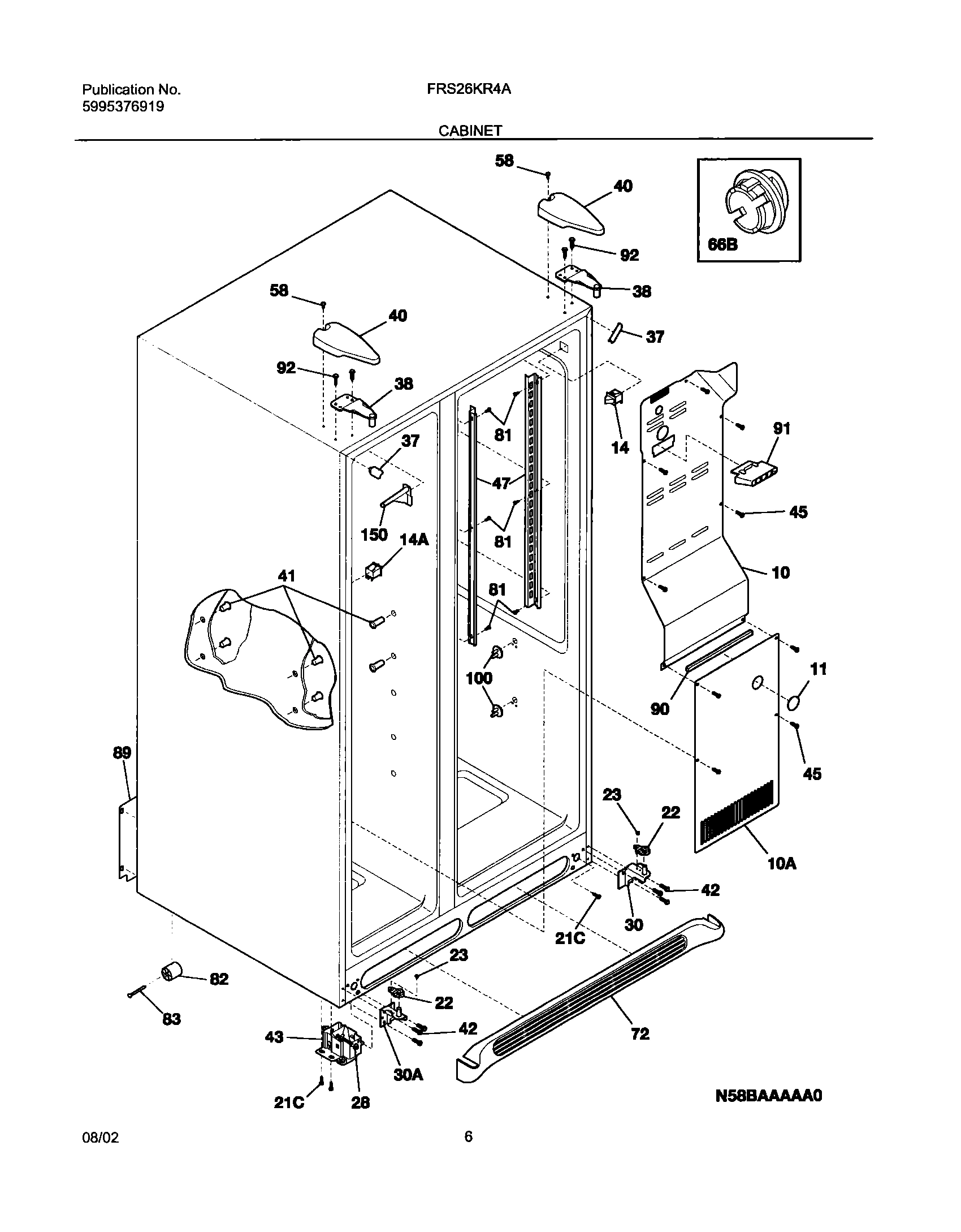 07 - CABINET