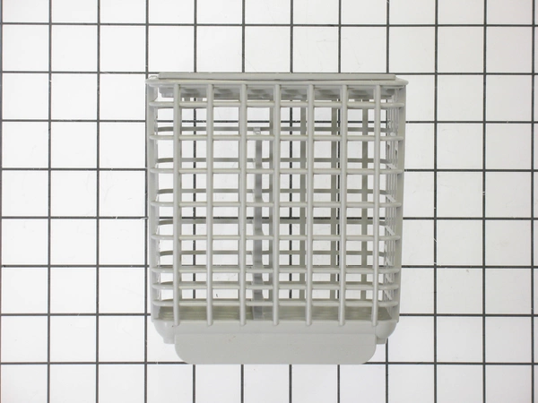 W10813433 Whirlpool Dishwasher Basket Assembl
