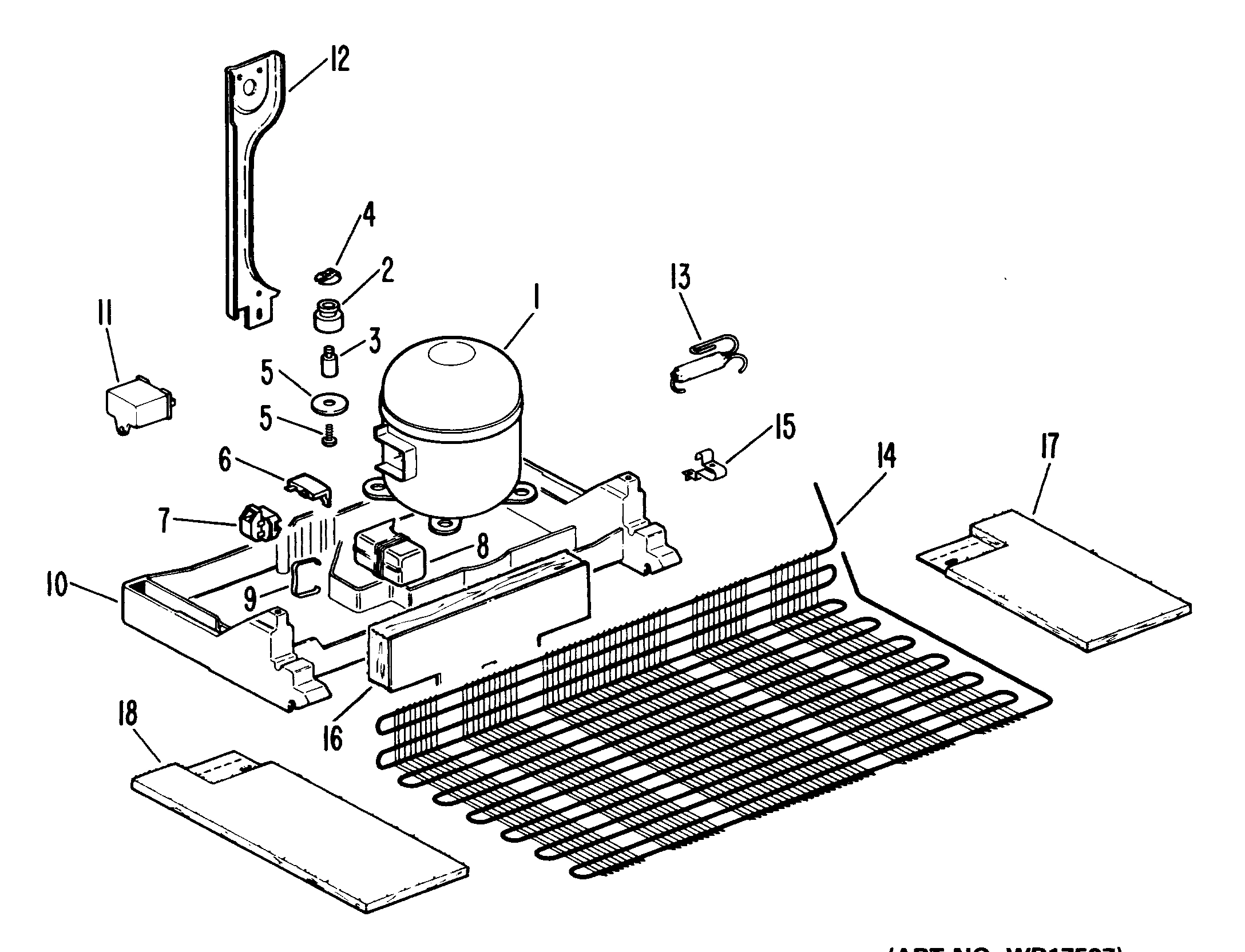 REPLACEMENT HI-SIDE ASSEMBLY