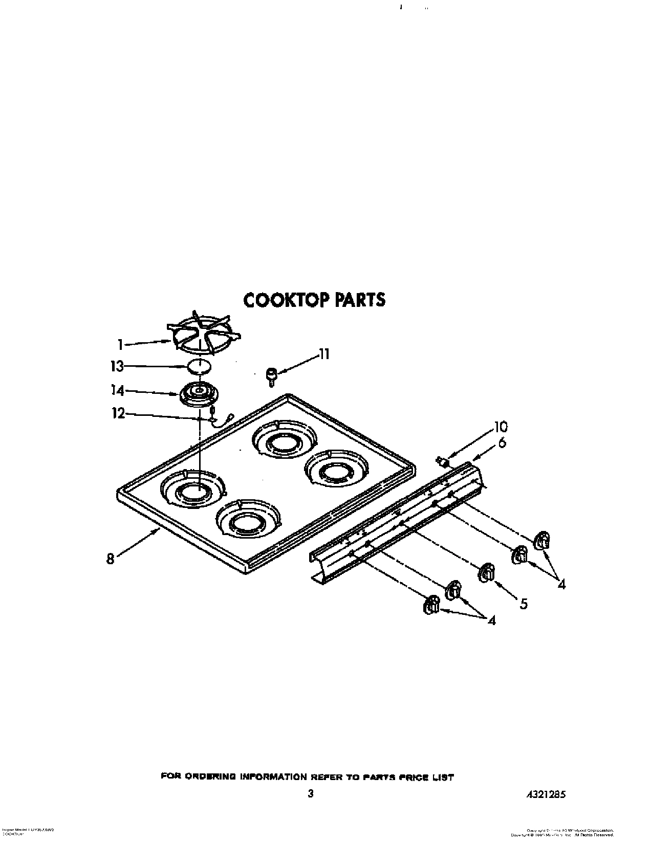 03 - COOKTOP