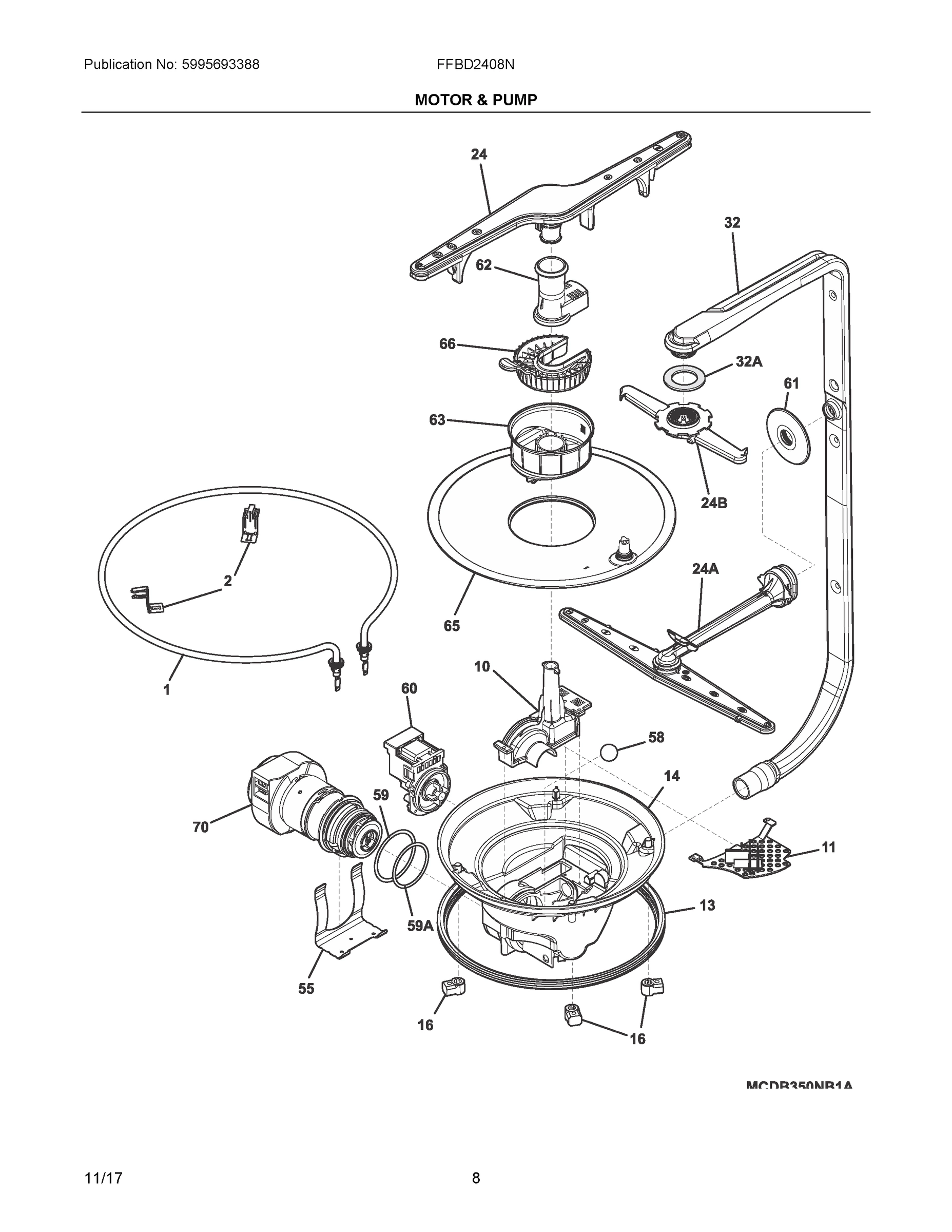 05 - MOTOR & PUMP