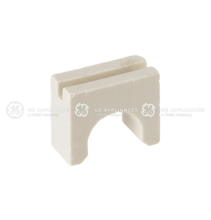 WR02X10518 GE Refrigerator Element Holder