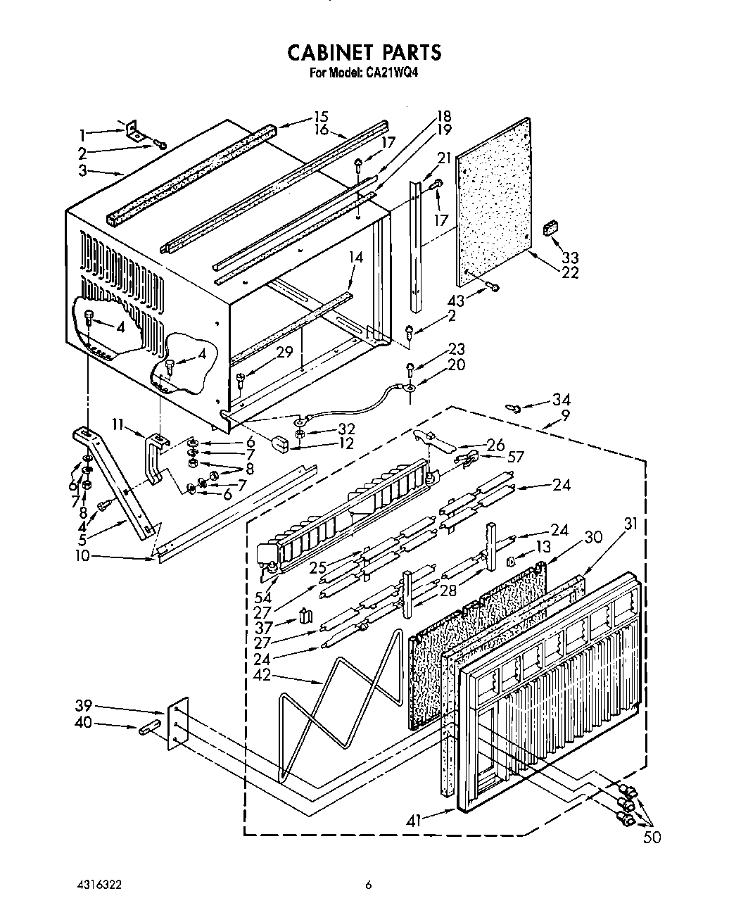 04 - CABINET