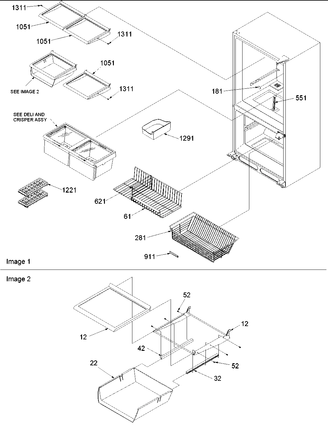 03 - Cabinet Shelving