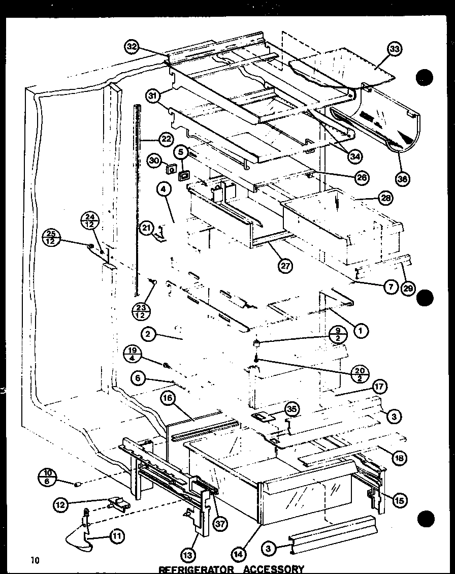 09 - REF ACCESSORY