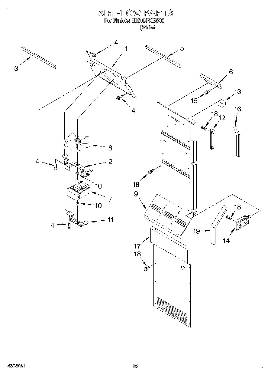 09 - AIR FLOW