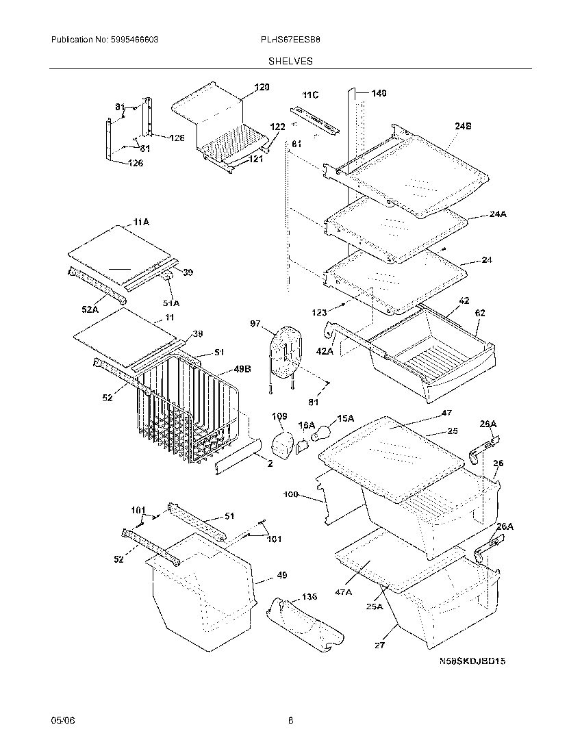 09 - SHELVES