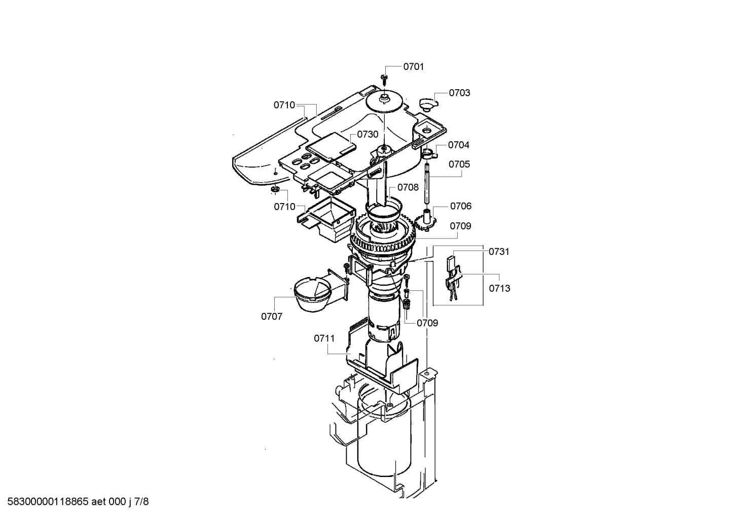 Diagram 7