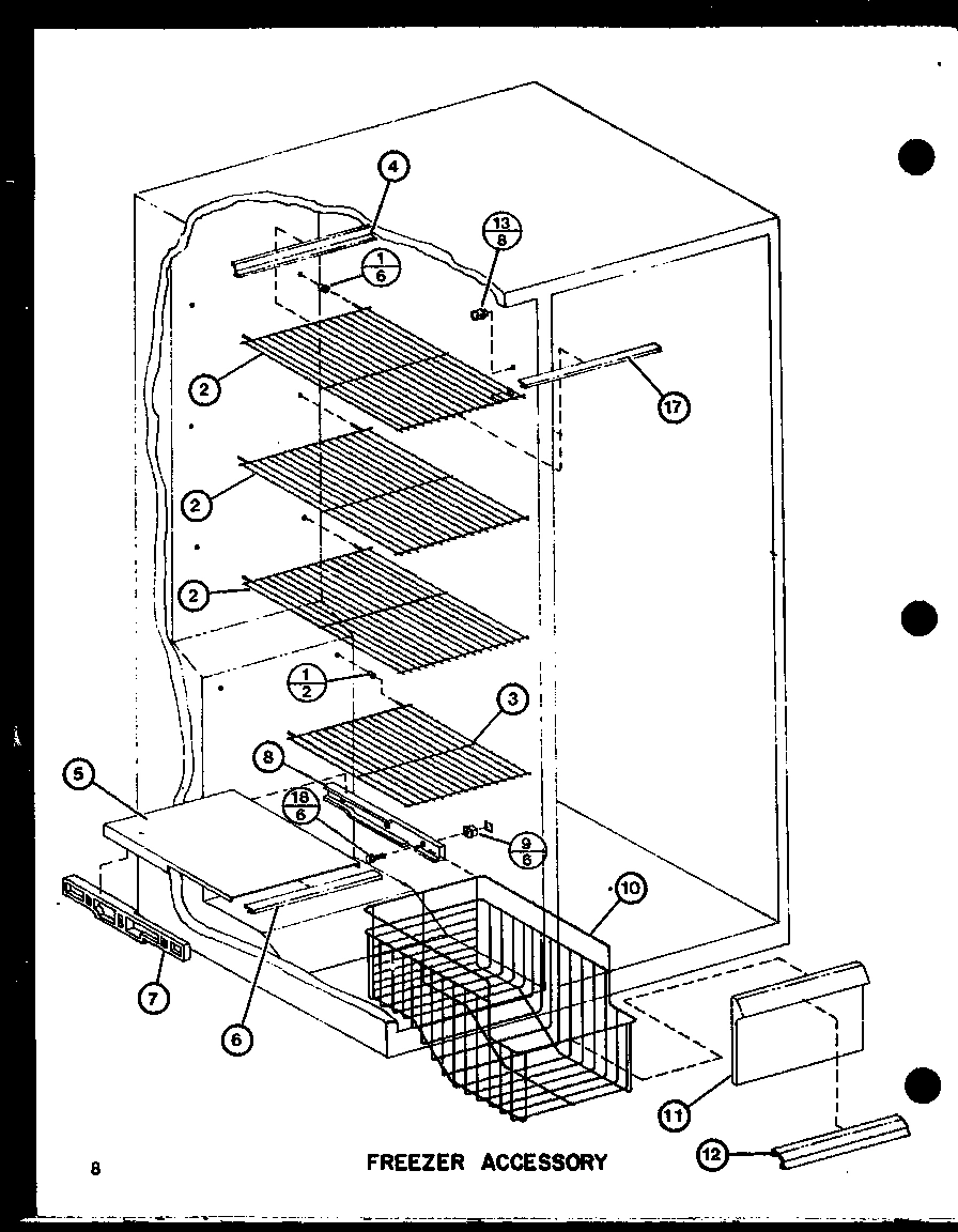 03 - FZ ACCESSORY