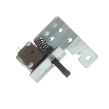 WB24X23760 GE Oven Switch Plate Assembly