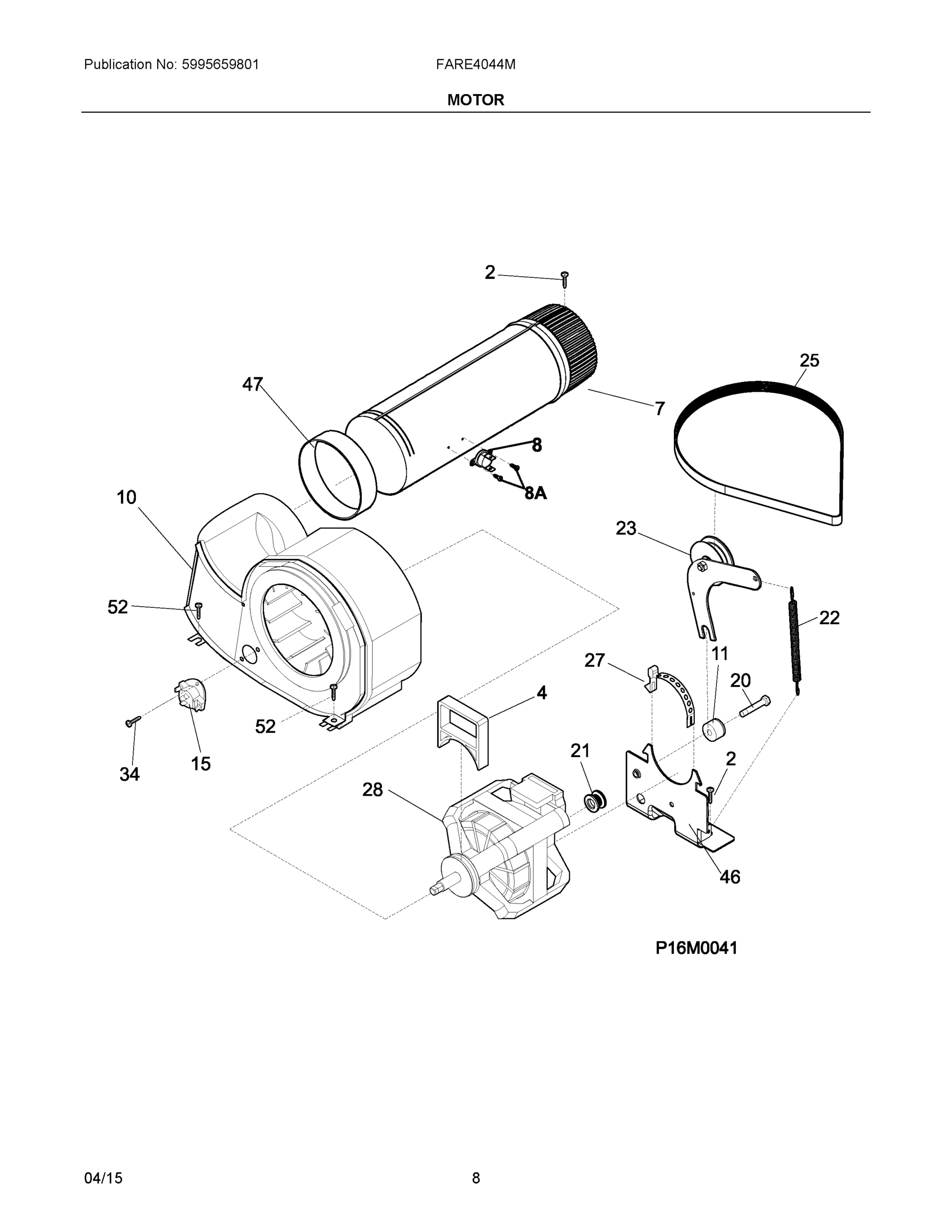 05 - MOTOR