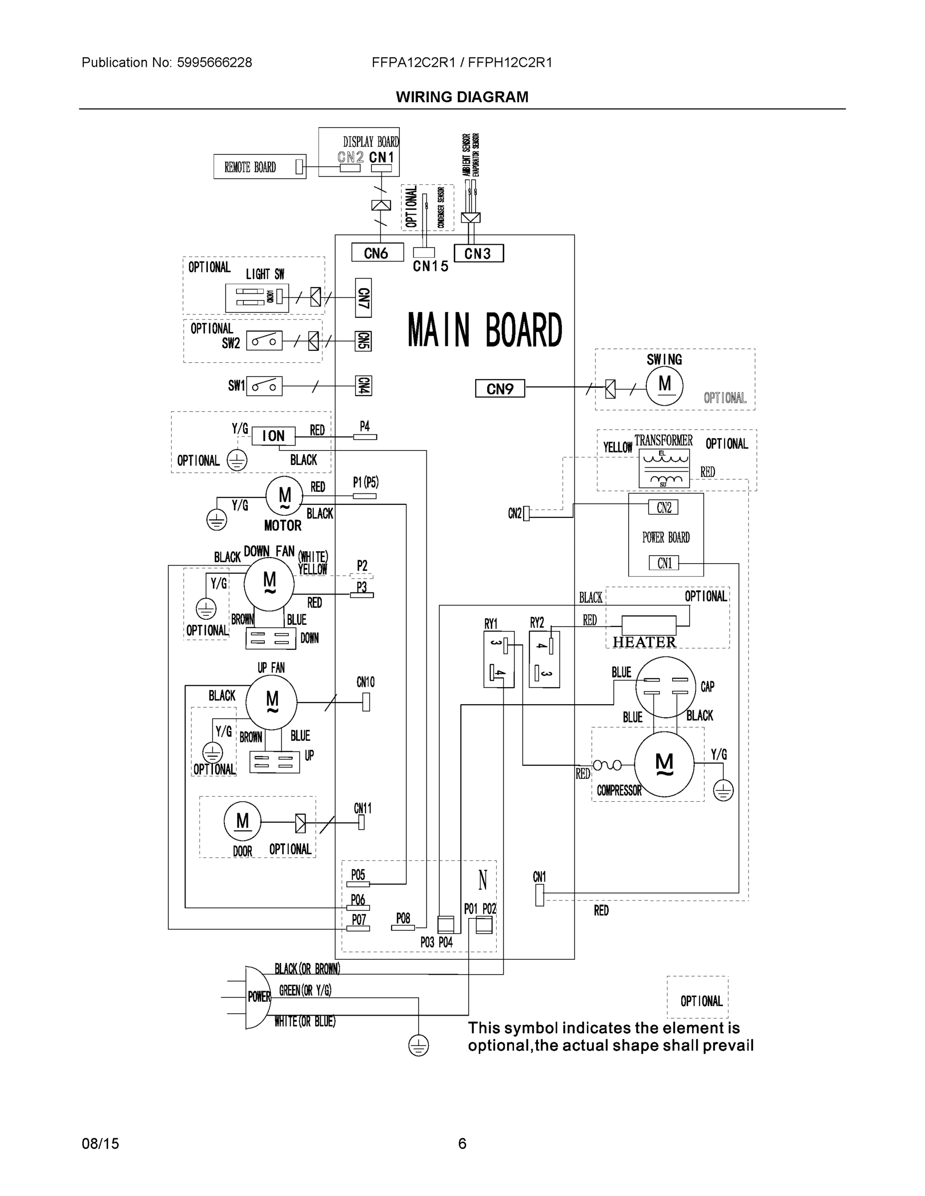 03 - WIRING DIAGRAM
