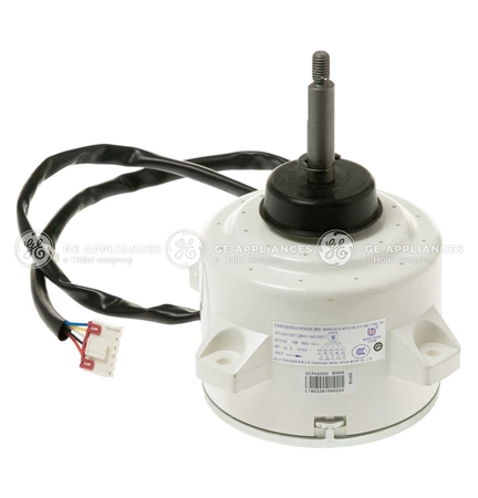 WJ94X23718 GE Outdoor Fan Motor