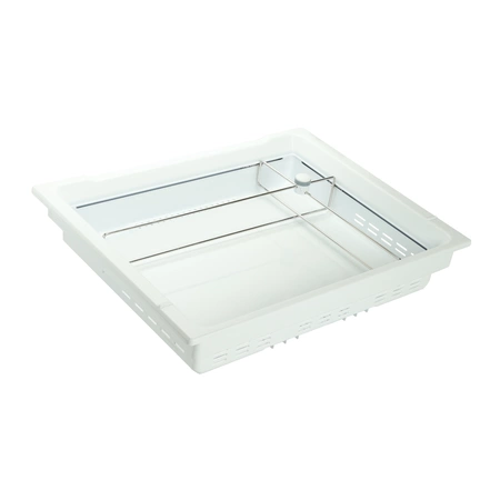 DA97-12434A Samsung Refrigerator FlexZone Rol