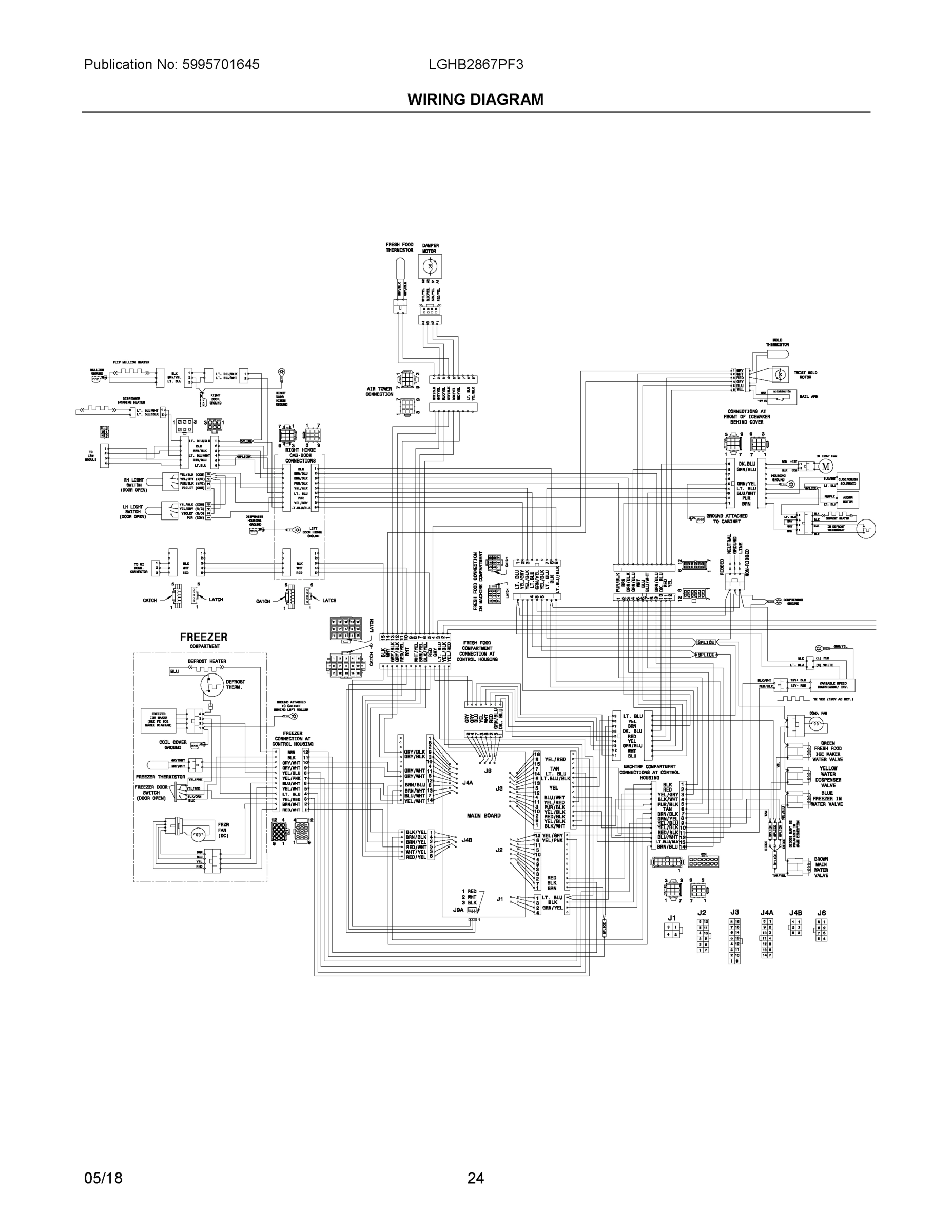 11 - WIRING DIAGRAM
