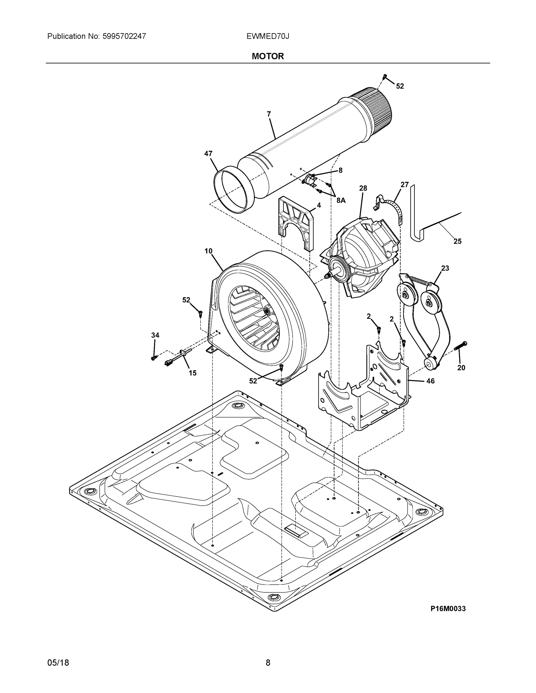 05 - MOTOR