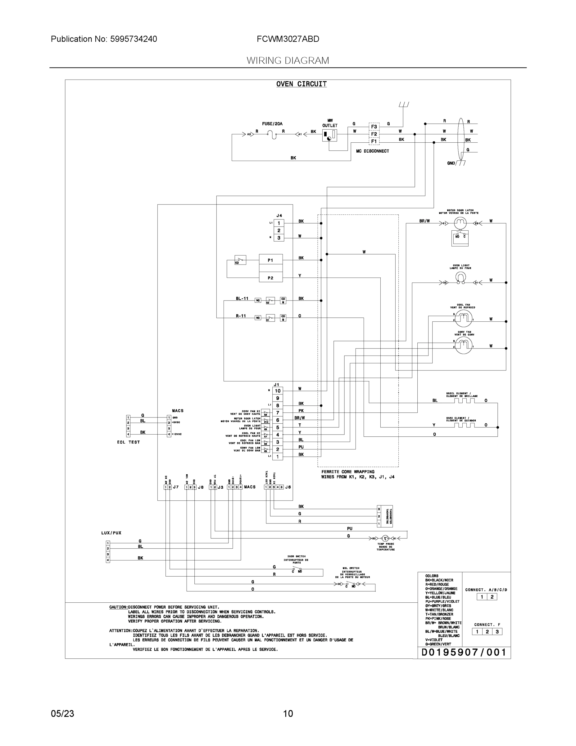 06 - WIRING DIAGRAM