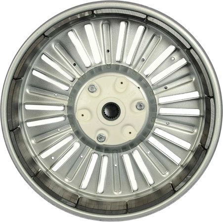 4413EA1004D LG Washer Rotor Assembly
