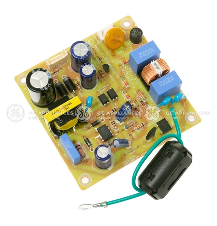 WB27X32756 GE Microwave Power Board
