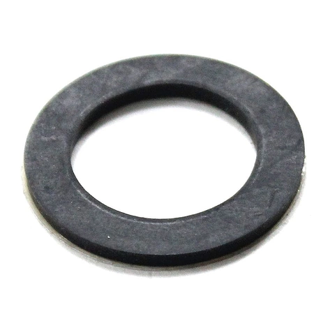 WB01X10358 GE Lamp Seal