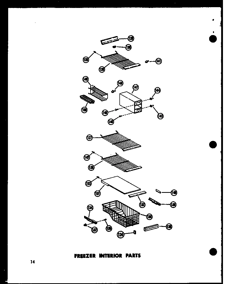 07 - FZ INTERIOR PARTS