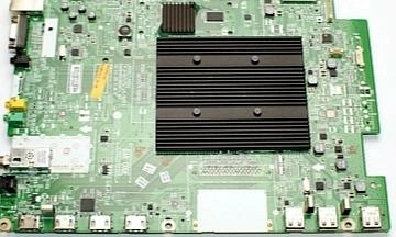EBR65749306 LG Display PCB Assembly