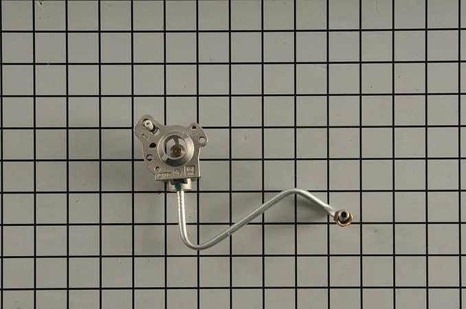 W11685612 Whirlpool Range Orifice Holder