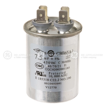 WJ20X24046 GE Fan Motor Capacitor