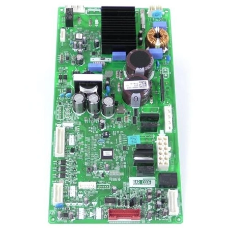 EBR86093777 LG Refrigerator Main PCB Assembly