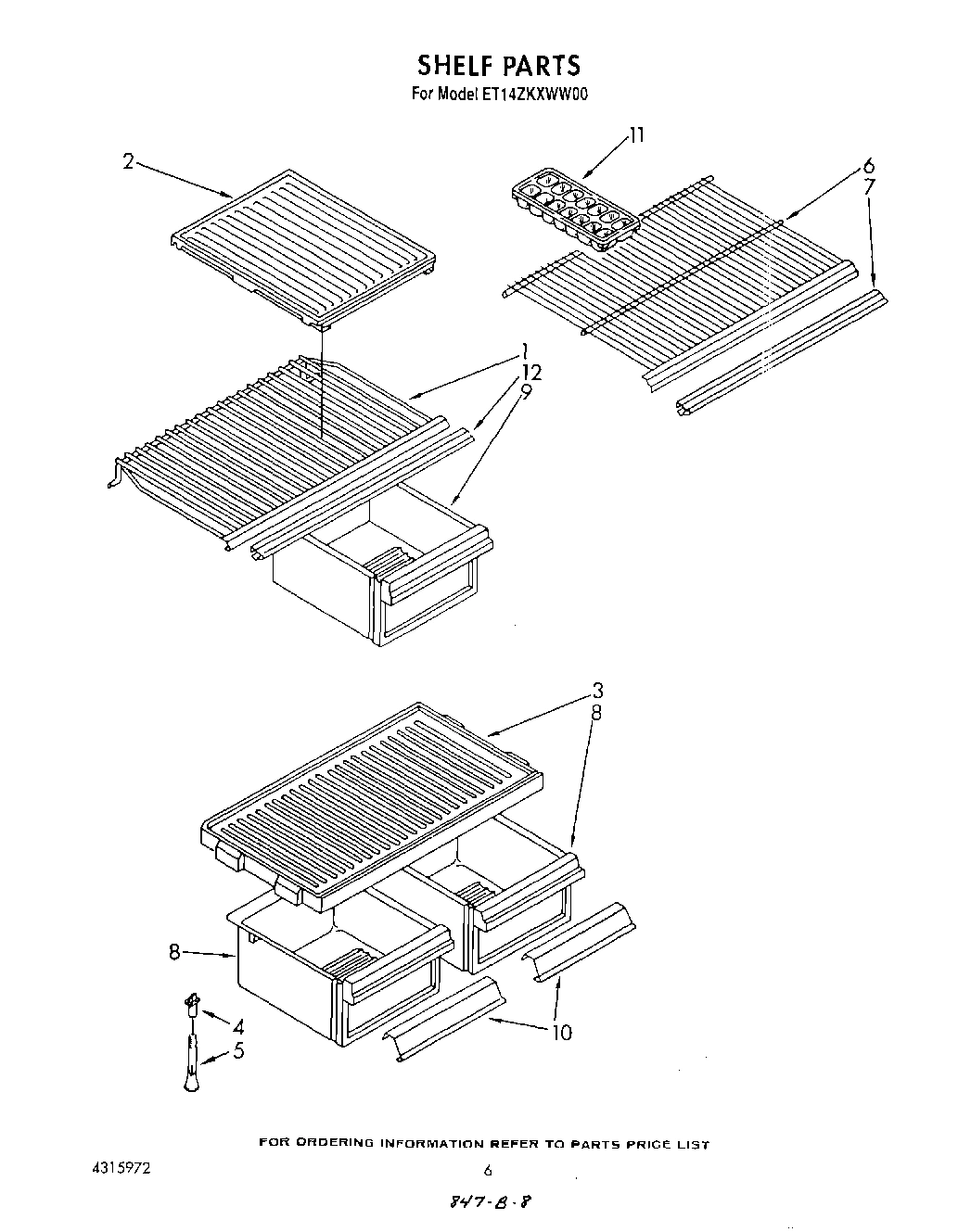 05 - SHELF