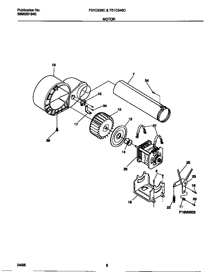 05 - MOTOR
