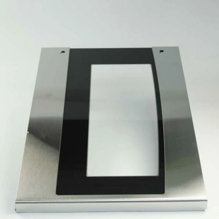 DE94-02520C Samsung Door Assembly