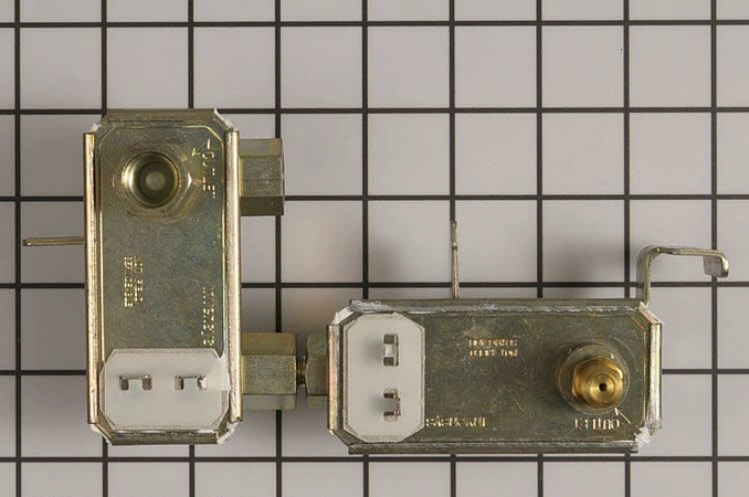00649262 Bosch Range Valve
